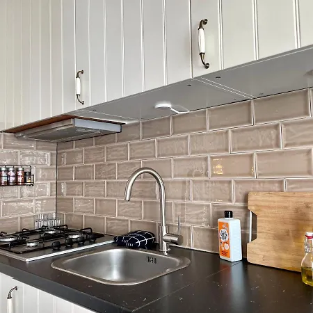 Casa de hóspedes Toast By Night 3*