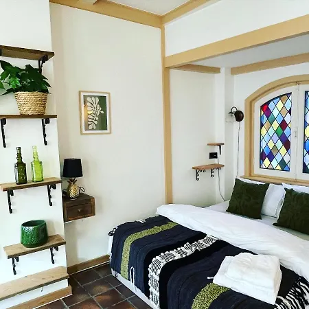 Bed & Breakfast Toast By Night Haarlem