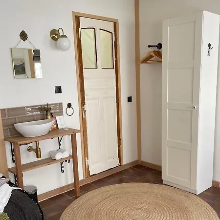 בית הארחה Toast By Night הארלם