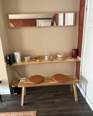 Toast By Night ハーレム