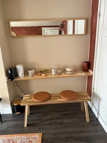 Toast By Night Haarlem