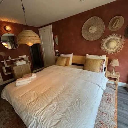 Vendégház Toast By Night Haarlem