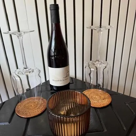 Vendégház Toast By Night Haarlem